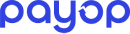 Full logo - blue